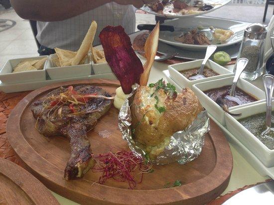 El Canta del Ruiseñor